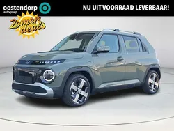 Groen Nieuw 2025 Hyundai Inster Hatchback | € 26.490