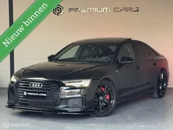 Overige Gebruikt 2020 Audi A6 Competition Sedan | € 41.950 (Goede deal)