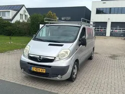 Overige Gebruikt 2009 Opel Vivaro Van | € 5.250 (Eerlijke prijs)