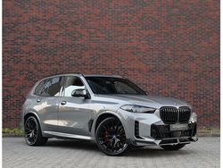 Grijs Gebruikt 2025 BMW X5 M Performance SUV | € 127.450