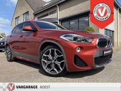 Oranje Gebruikt 2019 BMW X2 Executive SUV | € 26.750 (Eerlijke prijs)