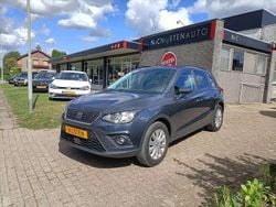 Grijs Gebruikt 2020 Seat Arona Style SUV | € 19.950 (Eerlijke prijs)