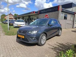 Grijs Gebruikt 2020 Seat Arona Style SUV | € 19.950 (Eerlijke prijs)