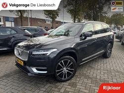 Grijs Gebruikt 2021 Volvo XC90 Inscription SUV | € 42.750 (Goede deal)