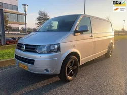 Zilver Gebruikt 2004 VW T5 Van | € 3.500 (Eerlijke prijs)