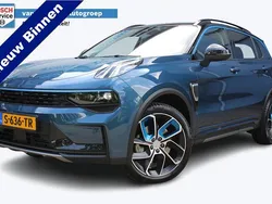 Blauw Gebruikt 2023 Lynk & Co 01 SUV | € 27.750 (Eerlijke prijs)