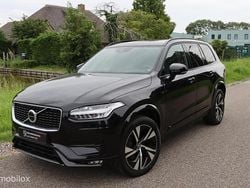 Zwart Gebruikt 2019 Volvo XC90 R-Design SUV | € 48.995 (Eerlijke prijs)