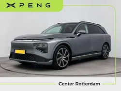 Grijs Nieuw 2025 XPENG G9 AWD Performance SUV | € 66.750