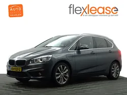 Grijs metallic Gebruikt 2016 BMW 225 Active Tourer Executive MPV | € 14.900 (Eerlijke prijs)