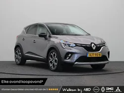Grijs Gebruikt 2024 Renault Captur Techno SUV | € 29.440 (Eerlijke prijs)