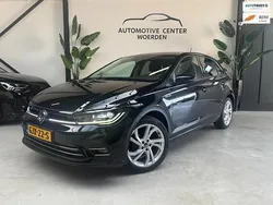Zwart Gebruikt 2022 VW Polo Life Hatchback | € 19.999 (Eerlijke prijs)