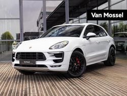 Gebruikt 2018 Porsche Macan SUV | € 49.800 (Eerlijke prijs)