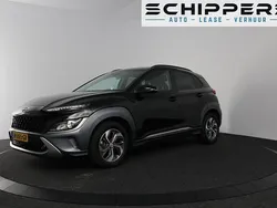 Zwart Gebruikt 2022 Hyundai Kona SUV | € 23.900 (Eerlijke prijs)