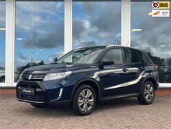 Blauw Gebruikt 2024 Suzuki Vitara SUV | € 25.450