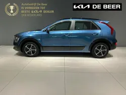 Blauw Gebruikt 2024 Kia Niro SUV | € 33.445 (Goede deal)