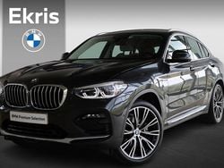 Grijs Gebruikt 2021 BMW X4 Executive SUV | € 44.900 (Super prijs)