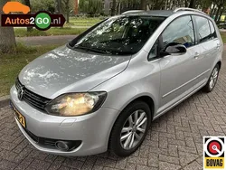 Grijs Gebruikt 2011 VW Golf Plus Trendline MPV | € 8.450 (Eerlijke prijs)