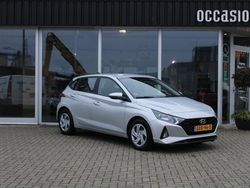 Grijs Gebruikt 2023 Hyundai i20 Comfort Hatchback | € 18.250 (Goede deal)