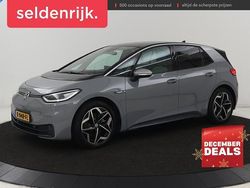 Grijs Gebruikt 2020 VW ID.3 S Hatchback | € 16.700 (Eerlijke prijs)