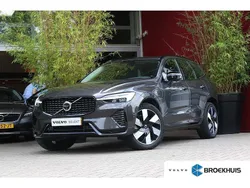 Gebruikt 2022 Volvo XC60 Ultimate SUV | € 56.900 (Iets duurder)