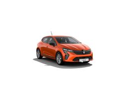 Orange valencia Nieuw 2025 Renault Clio V Evolution Hatchback | € 25.465 (Super prijs)