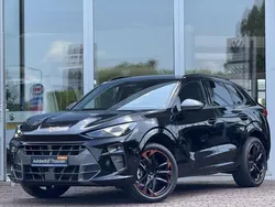 Zwart Gebruikt 2025 Cupra Terramar VZ SUV | € 49.900 (Eerlijke prijs)