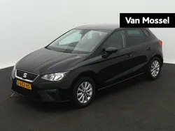 Zwart Gebruikt 2020 Seat Ibiza Business Hatchback | € 15.444 (Eerlijke prijs)