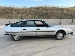 Gebruikt 1985 Citroën CX | € 9.950