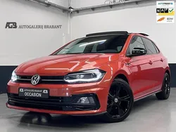 Oranje Gebruikt 2020 VW Polo Highline Hatchback | € 17.999 (Eerlijke prijs)