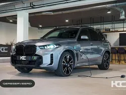 Grijs Gebruikt 2023 BMW X5 M Sport SUV | € 86.950 (Super prijs)