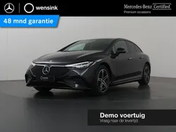 Overige Gebruikt 2024 Mercedes EQE300 Sport Edition SUV | € 64.350 (Super prijs)