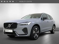 Grijs Gebruikt 2024 Volvo XC60 Plus SUV | € 52.935 (Goede deal)