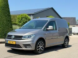 Geel Gebruikt 2019 VW Caddy Exclusive MPV | € 9.950 (Iets duurder)
