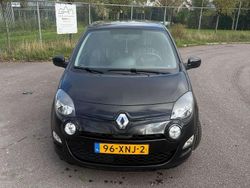 Zwart Gebruikt 2012 Renault Twingo Collection Hatchback | € 2.850 (Goede deal)
