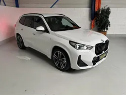 Wit Gebruikt 2024 BMW X1 M Sport SUV | € 48.950 (Eerlijke prijs)
