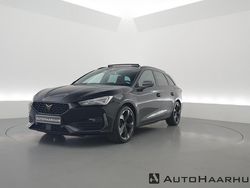 Zwart Gebruikt 2023 Cupra Leon Stationwagen | € 31.850 (Iets duurder)