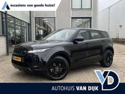 Zwart Gebruikt 2019 Land Rover Range Rover evoque Black Edition SUV | € 31.950 (Goede deal)