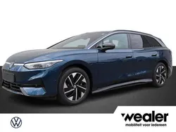 Blauw Nieuw 2024 VW ID.7 Pro Sedan | € 52.980 (Goede deal)