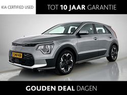 Grijs Gebruikt 2024 Kia e-Niro Light SUV | € 30.940 (Super prijs)
