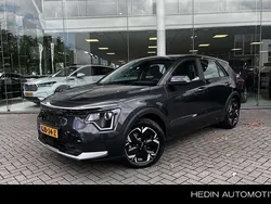 Grijs Gebruikt 2024 Kia e-Niro Light SUV | € 30.940 (Super prijs)