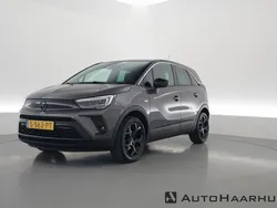 Grijs Gebruikt 2023 Opel Crossland SUV | € 21.900 (Eerlijke prijs)