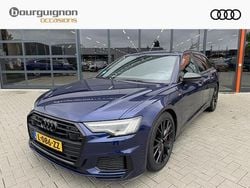 Blauw Gebruikt 2020 Audi A6 Competition Stationwagen | € 41.850 (Eerlijke prijs)