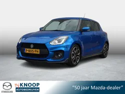 Blauw Gebruikt 2019 Suzuki Swift Sport Hatchback | € 16.295 (Goede deal)