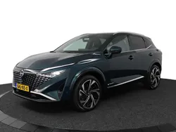 Onbekend Gebruikt 2024 Nissan Qashqai Tekna+ SUV | € 39.900 (Eerlijke prijs)