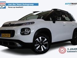 Wit Gebruikt 2021 Citroën C3 Aircross Business Class SUV | € 18.950 (Eerlijke prijs)