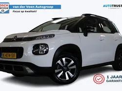 Wit Gebruikt 2021 Citroën C3 Aircross Business Class SUV | € 19.450 (Iets duurder)