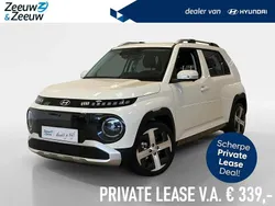 Nieuw 2025 Hyundai Inster Hatchback | € 25.999 (Goede deal)
