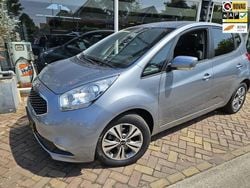Grijs Gebruikt 2019 Kia Venga Hatchback | € 19.950 (Eerlijke prijs)