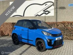 Overige Nieuw 2024 Ligier JS60 Hatchback | € 20.995 (Eerlijke prijs)