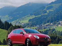 Gebruikt 2011 Alfa Romeo MiTo Hatchback | € 2.100 (Eerlijke prijs)